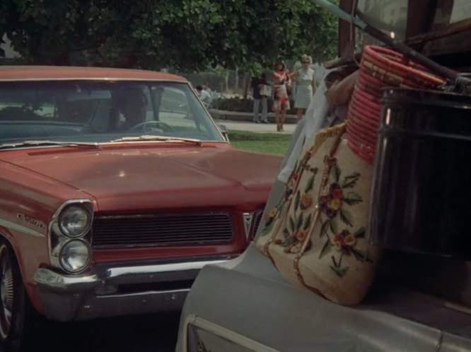 Pontiac Catalina