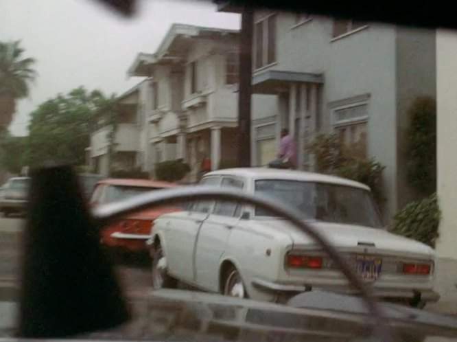 Toyota Corona