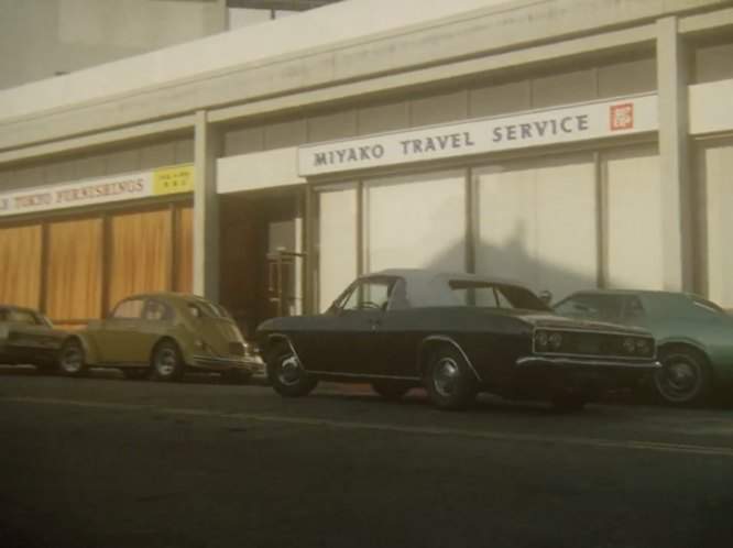 Volkswagen Sedan