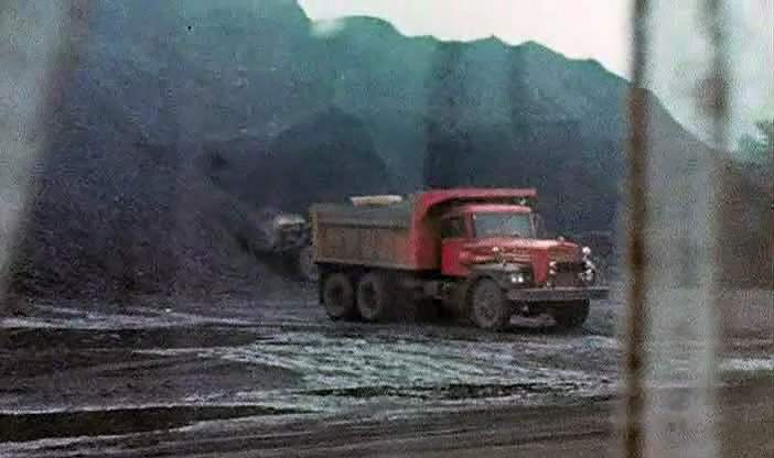 Brockway unknown