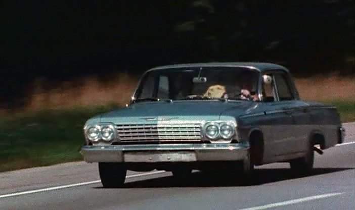 Chevrolet Bel Air