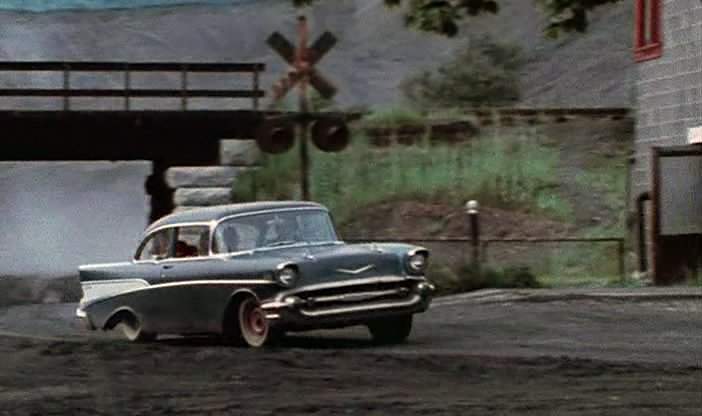 Chevrolet Bel Air