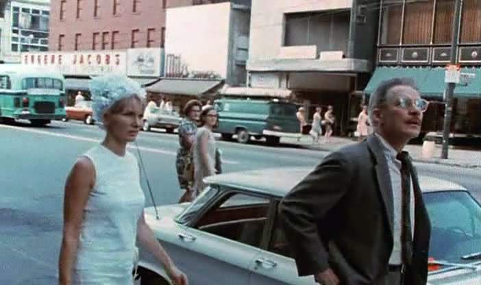 Chevrolet Corvair