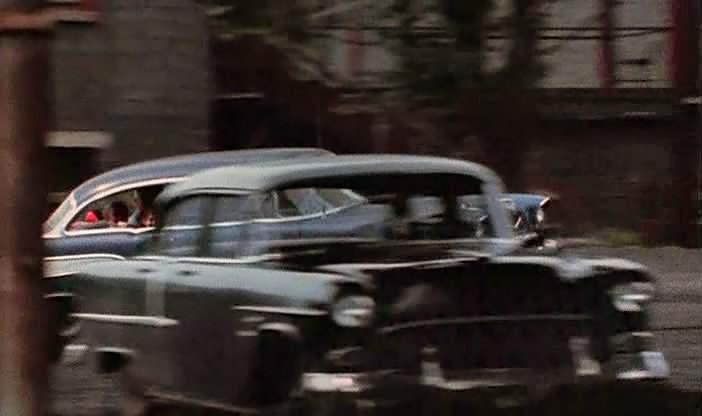 Chevrolet Two-Ten