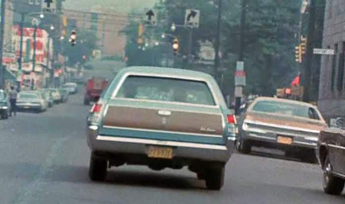 Chrysler New Yorker