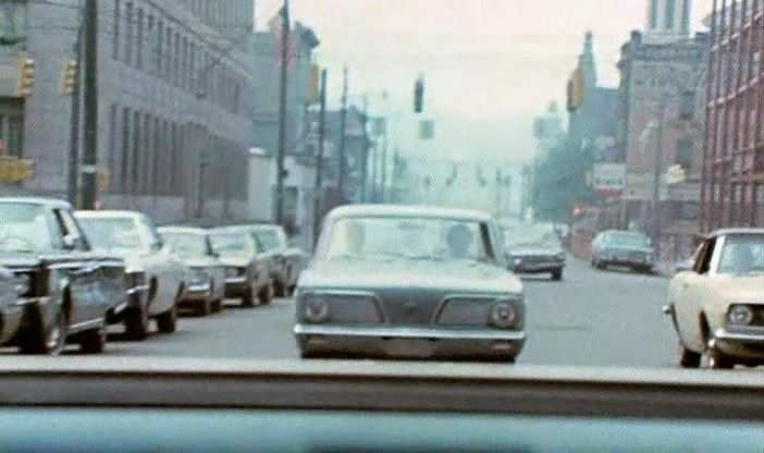 Chrysler Newport