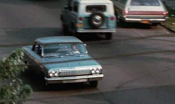 Chrysler Town & Country