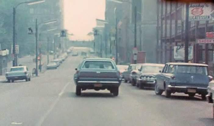 Dodge Dart