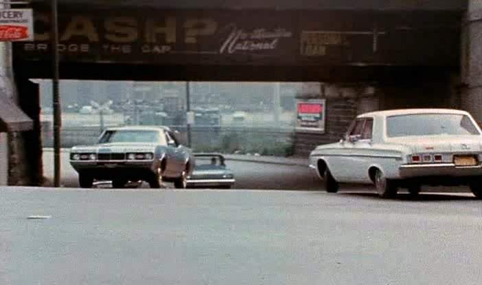 Dodge Polara