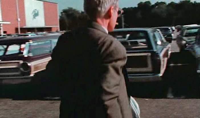 Ford Country Squire