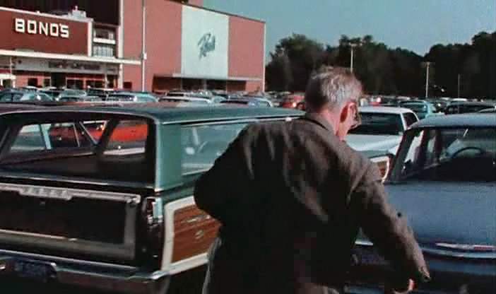 Ford Country Squire