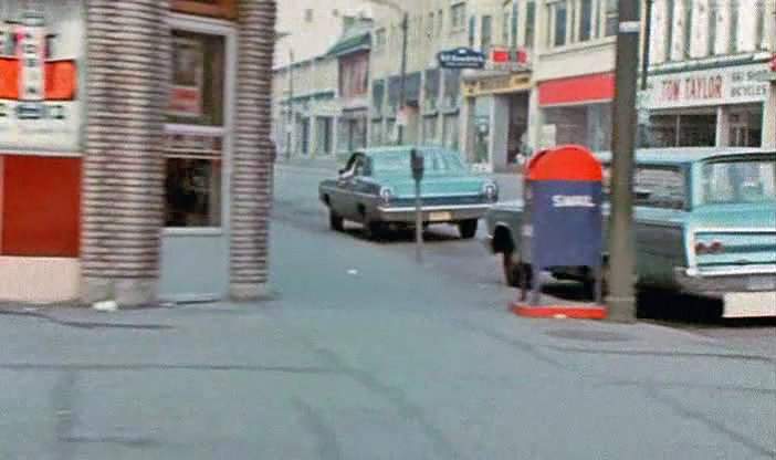 Ford Fairlane 500