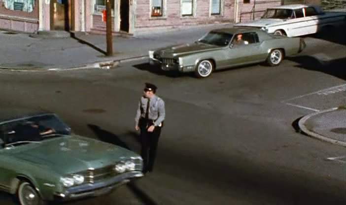 Mercury Montego