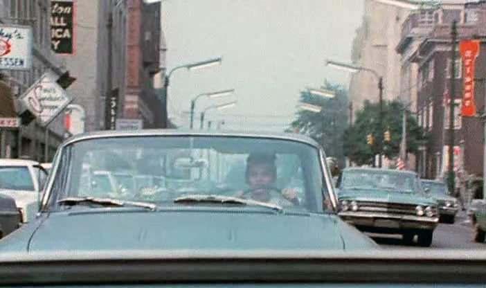 Oldsmobile 98