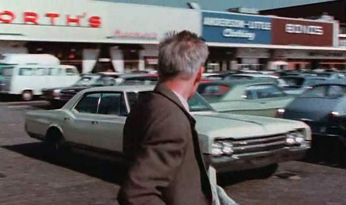 Oldsmobile Delta 88