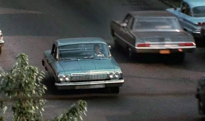 Plymouth Fury