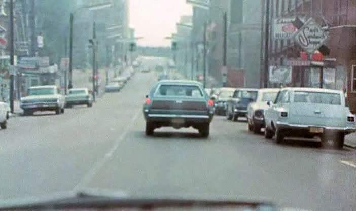 Plymouth Fury