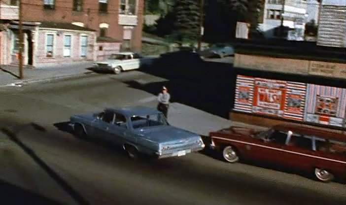 Plymouth Fury
