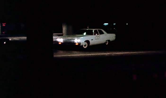 Plymouth Fury