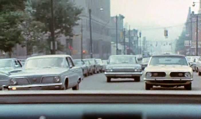 Plymouth Valiant