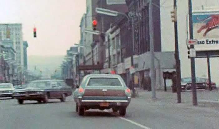 Pontiac Catalina