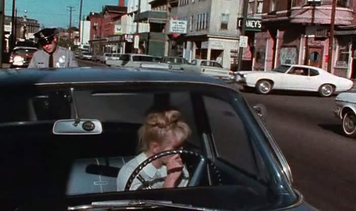 Pontiac LeMans