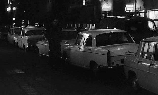 Opel Rekord