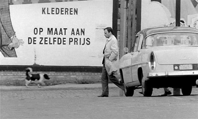 Simca Ariane