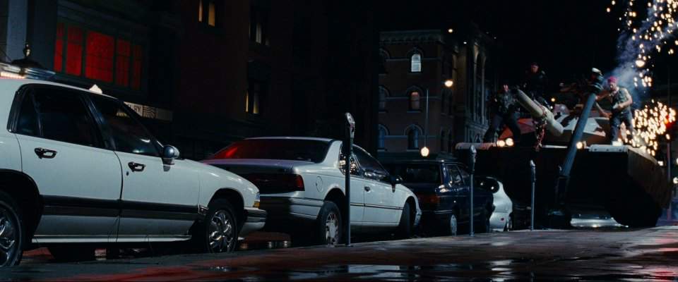 Buick LeSabre