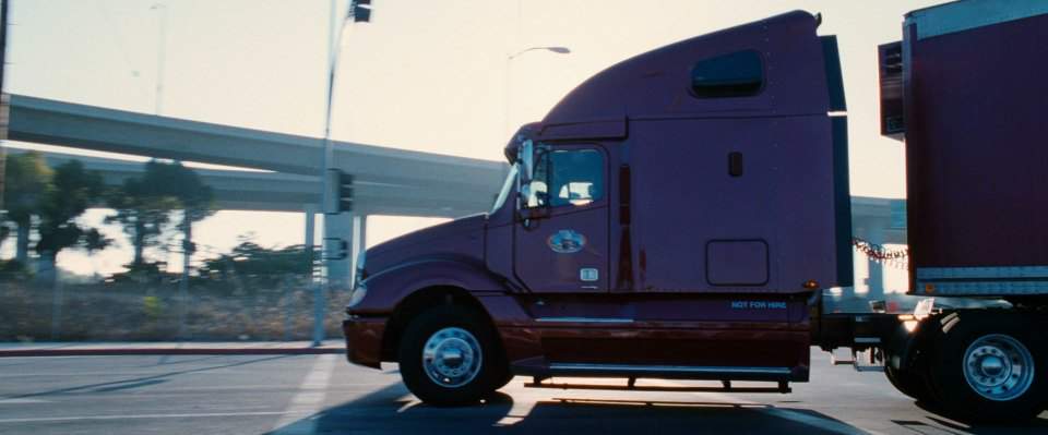 Freightliner Columbia