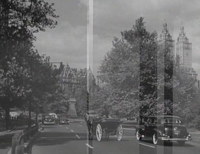 Cadillac Fleetwood 75