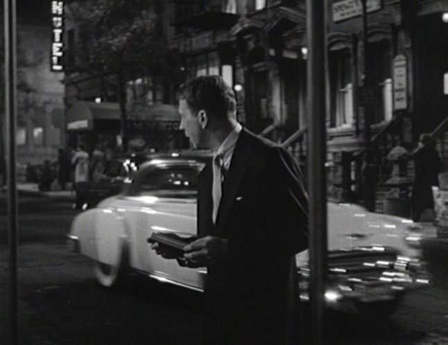 Chevrolet Styleline De Luxe Bel Air