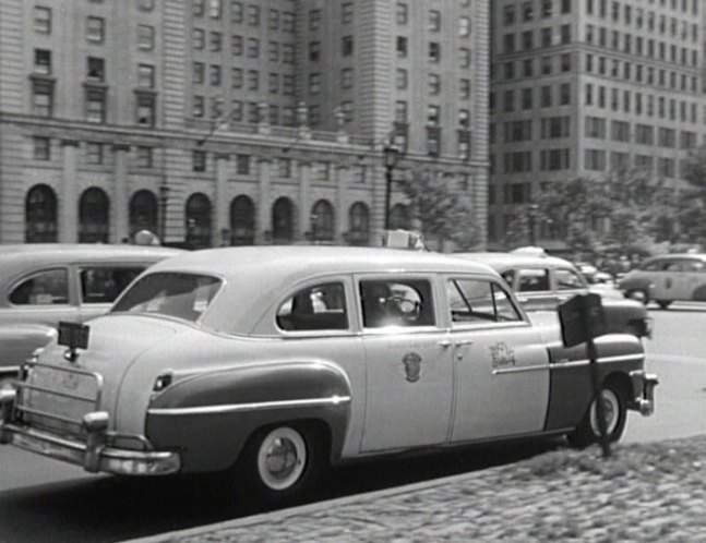 De Soto De Luxe