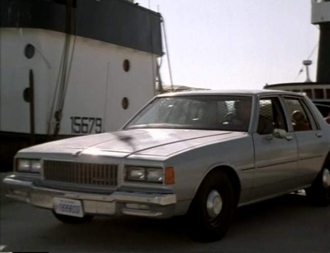Chevrolet Caprice