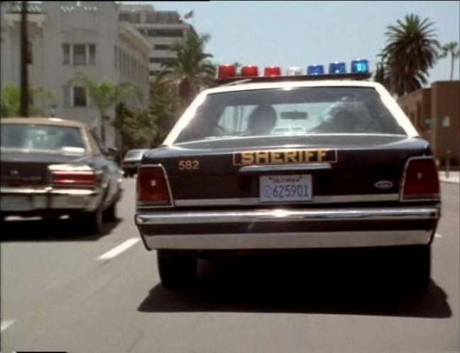 Chrysler LeBaron
