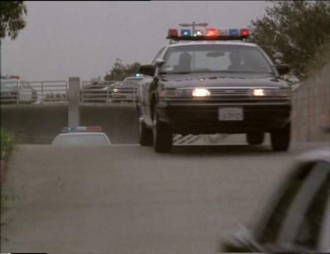Ford Crown Victoria