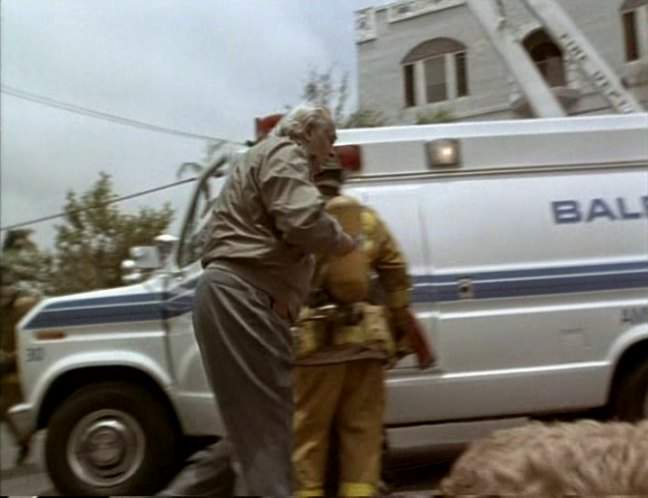 Ford Econoline