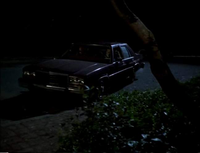 Ford LTD Crown Victoria