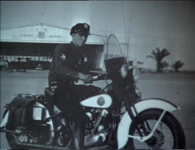 Harley-Davidson EL