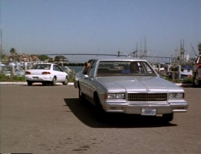 Plymouth Colt