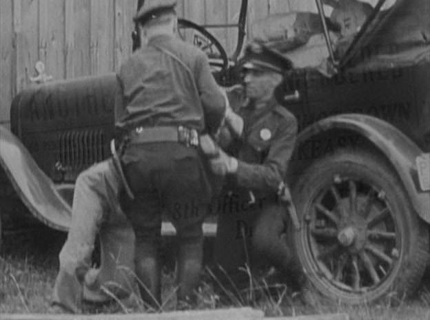 Buick Model H-45