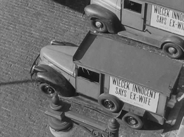 Chevrolet ½-Ton