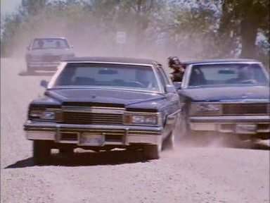 Cadillac Sedan DeVille