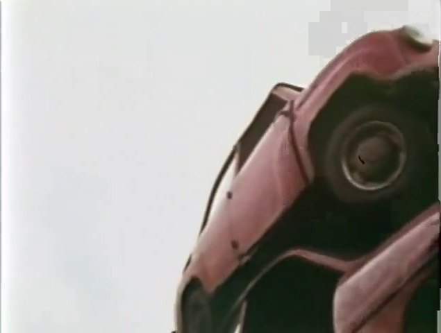 Glas Goggomobil Limousine