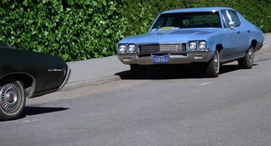 Buick Skylark