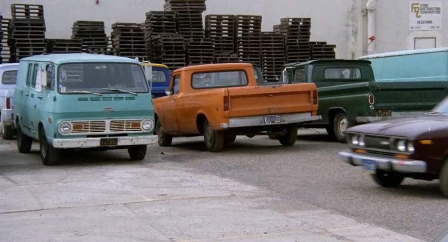 Chevrolet C-10