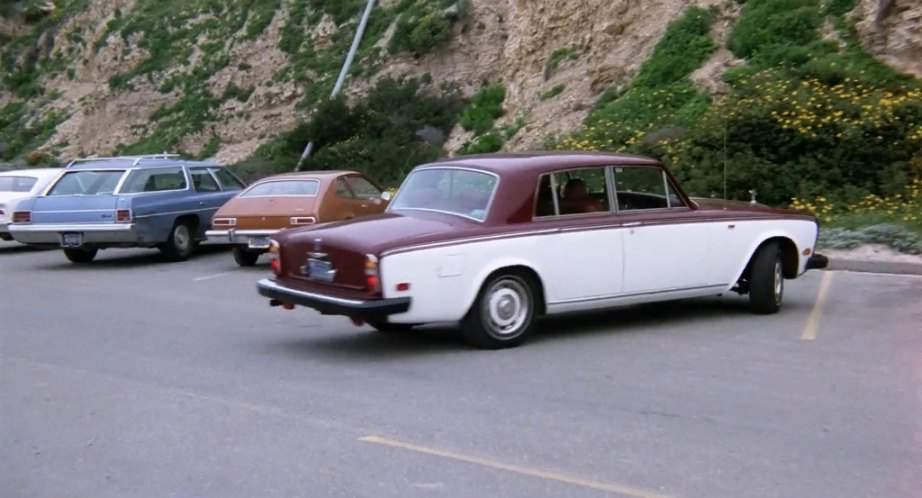 Chevrolet Impala Wagon