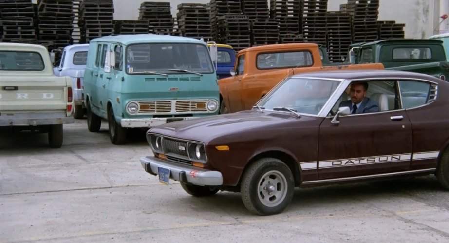 Datsun 710