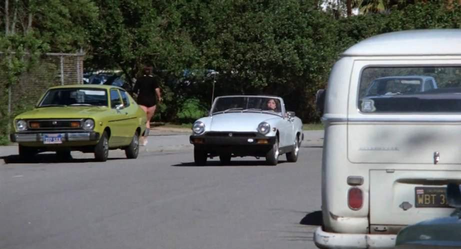 Datsun B210