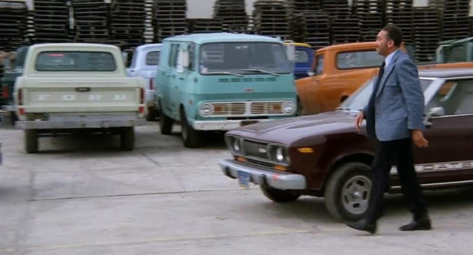 Ford F-Series